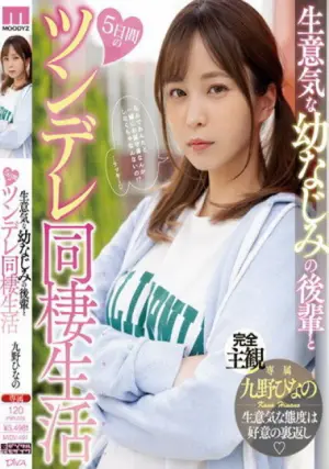 MIDV-491 ซับไทย