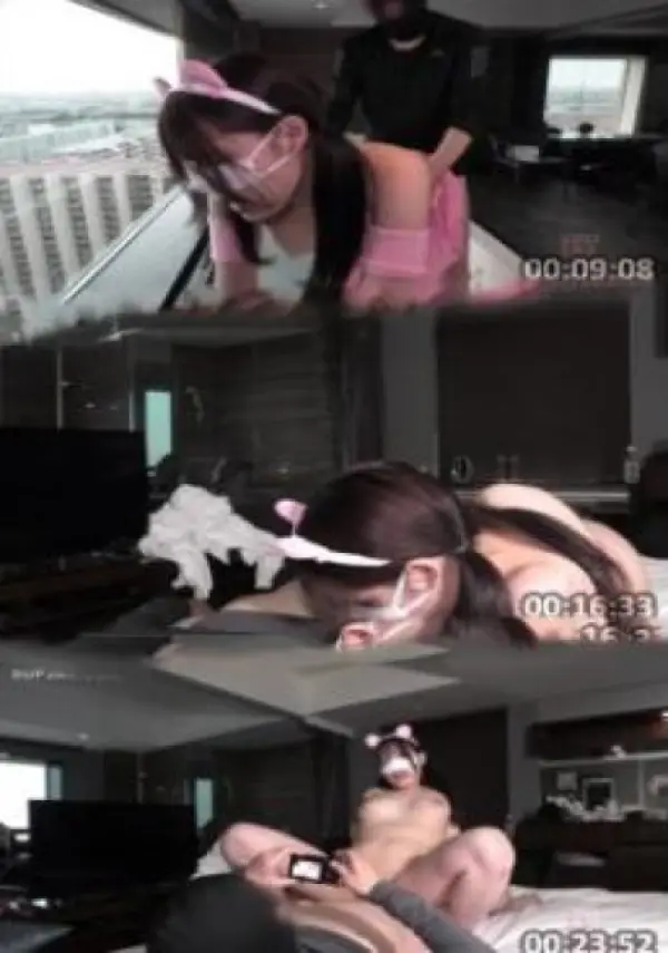FC2PPV-4522202 ซับไทย