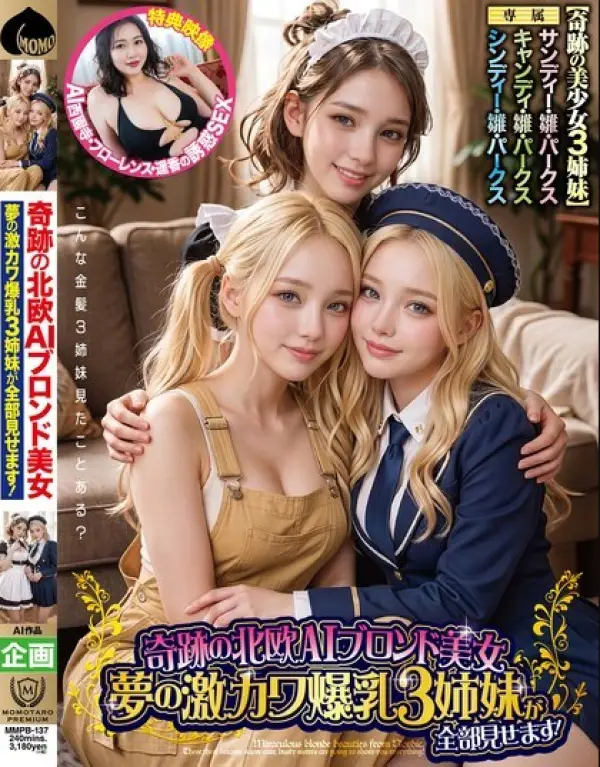 MMPB-137 ซับไทย